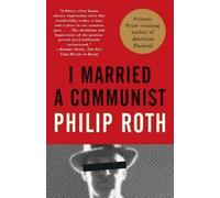 Philip Roth I Married a Communist (Tascabile) Vintage International