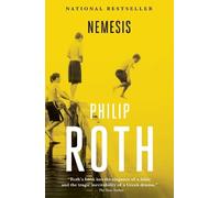 Philip Roth Nemesis (Tascabile) Vintage International
