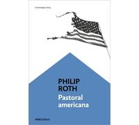 Philip Roth Pastoral americana / American Pastoral (Tascabile)