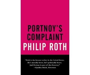 Philip Roth Portnoy's Complaint (Tascabile) Vintage International