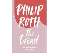 Philip Roth The Breast (Tascabile)