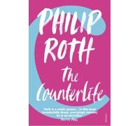 Philip Roth The Counterlife (Tascabile)