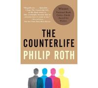 Philip Roth The Counterlife (Tascabile) Vintage International
