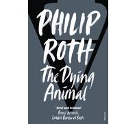 Philip Roth The Dying Animal (Tascabile)