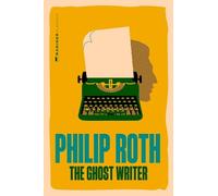 Philip Roth The Ghost Writer (Tascabile)