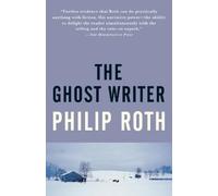 Philip Roth The Ghost Writer (Tascabile) Vintage International