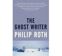 Philip Roth The Ghost Writer (Tascabile) Vintage International