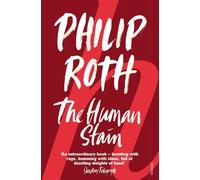 Philip Roth The Human Stain (Tascabile)