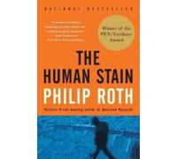 Philip Roth The Human Stain (Tascabile) Vintage International
