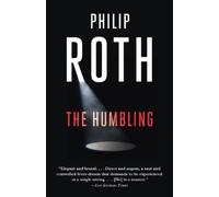 Philip Roth The Humbling (Tascabile) Vintage International