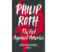 Philip Roth The Plot Against America (Tascabile)