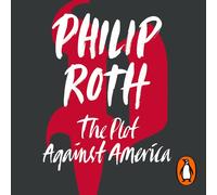 Philip Roth The Plot Against America (Tascabile)