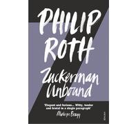 Philip Roth Zuckerman Unbound (Tascabile)