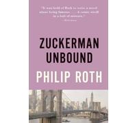 Philip Roth Zuckerman Unbound (Tascabile) Vintage International
