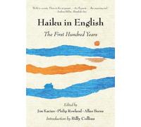 Philip Rowland Haiku in English (Tascabile)