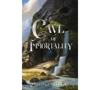 Philip S Davies Cave of Immortality (Tascabile) Immortality