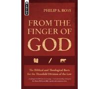 Philip S. Ross From the Finger of God (Tascabile)