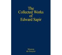 Philip Sapir General Linguistics (Copertina rigida)