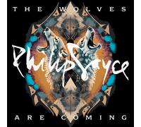 Philip Sayce The Wolves Are Coming (Vinyl LP) 12" Album