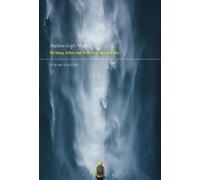 Philip Sayers Authorship’s Wake (Tascabile)