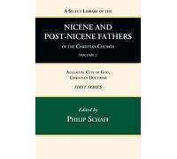 Philip Schaff A Select Library of the Nicene and Post-Nicene (Copertina rigida)