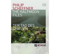 The Halfmoon Files / Der Tag des Spatzen (DVD) Diverse