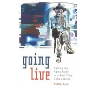 Philip Seib Going Live (Copertina rigida)