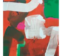 Philip Selway Strange Dance (CD) Album