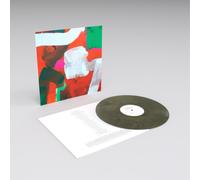 Philip Selway Strange Dance (Vinyl LP) 12" Album (Limited Edition)