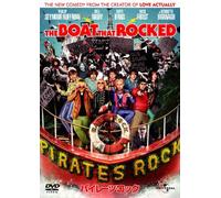 Philip Seymour Hoffman - The Boat That Rocked [Edizione: Giappone]