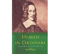 Philip Sheldrake Heaven in Ordinary (Tascabile)