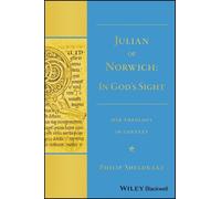 Philip Sheldrake Julian of Norwich (Tascabile)