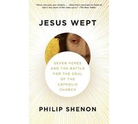 Philip Shenon Jesus Wept (Tascabile)