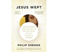 Philip Shenon Jesus Wept (Tascabile)