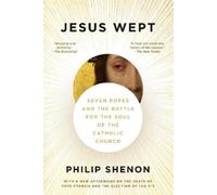 Philip Shenon Jesus Wept (Tascabile) (PRESALE 17/03/2026)