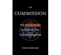Philip Shenon The Commission (Tascabile)