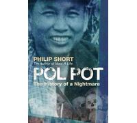 Philip Short Pol Pot (Tascabile)