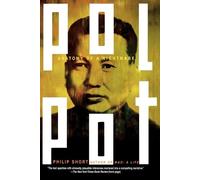 Philip Short Pol Pot (Tascabile)