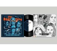 Philip Shouse The Real Thing/I'm Only Sleeping 7" Single