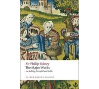 Philip Sidney Sir Philip Sidney (Tascabile) Oxford World's Classics