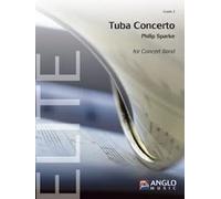 Philip Sparke-Tuba Concerto