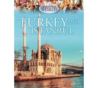 Philip Steele Developing World: Turkey and Istanbul (Copertina rigida)
