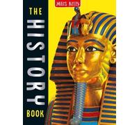 Philip Steele The History Book (Copertina rigida)