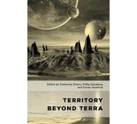 Philip Steinberg Territory Beyond Terra (Tascabile)