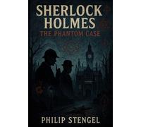 Philip Stengel Sherlock Holmes (Tascabile)