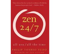 Philip T. Sudo Zen 24/7 (Tascabile)