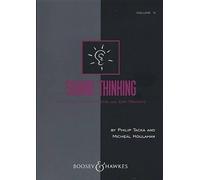 Philip Tacka Sound Thinking - Sight Singing (Tascabile)