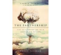Philip Taubman The Partnership (Tascabile)