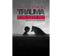 Philip Tedeschi Molly Anne Jenkins Transforming Trauma (Tascabile)