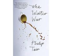 Philip Teir The Winter War (Tascabile)